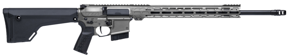 CMMG ENDEAVOR MK4 22ARC 20